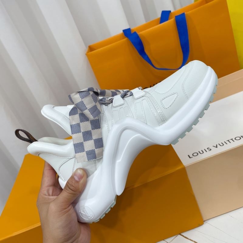 Louis Vuitton Archlight Shoes